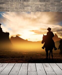 Obrázek Riders of Texas