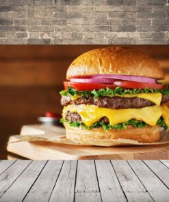 Obrázek Velkého Hamburgeru