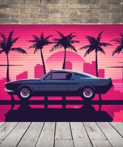 Auto Image Pod Palmami