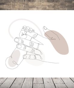 Obrázek dítěte uchopit