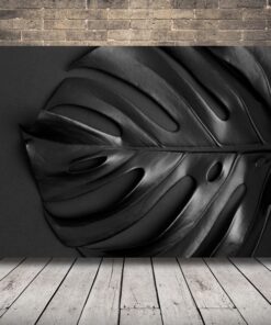 Obraz Tropického Listu