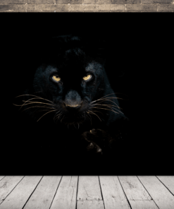 Obrázek Black Panther 3