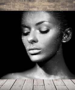 Obraz Zavřených Očí