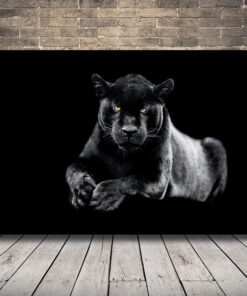 Obrázek Black Panther