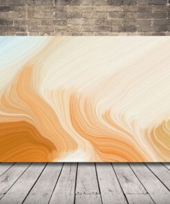 Hladké vlny obrázek