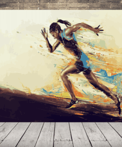 Obrázek Run for Victory