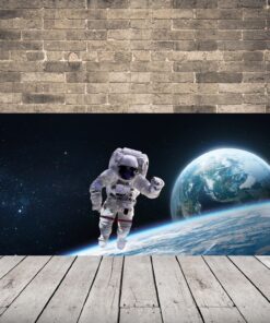 Obraz Procházka vesmírem