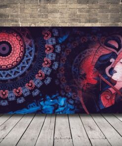 Obraz Orientálních Vzorů