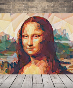 Tajemný obraz Lišky