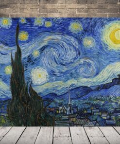 Obrázek The Starry Night
