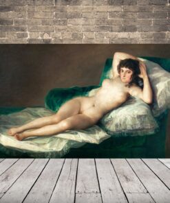 Obrázek The Nude Maja