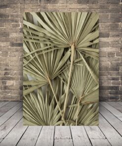 Obraz Suchého Listí