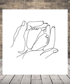 Obrázek Little Feet