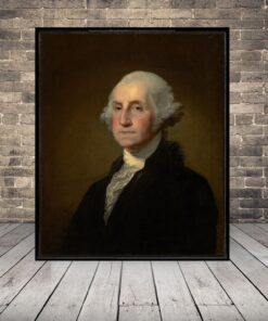 Obrázek George Washington