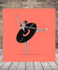 Obrázek tanečního kroku