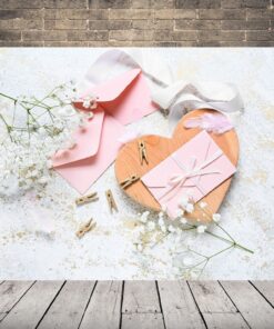 Obrázek milostných dopisů