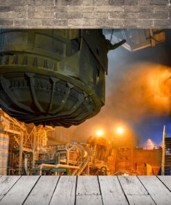 Obrázek Factory Strength