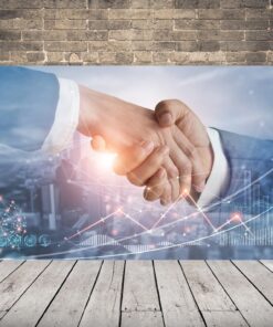 Obrázek Uzavřená smlouva