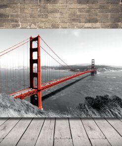 Obrázek Červeného mostu