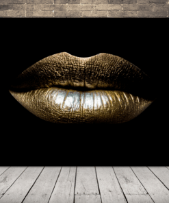 Obrázek Coffee Lips