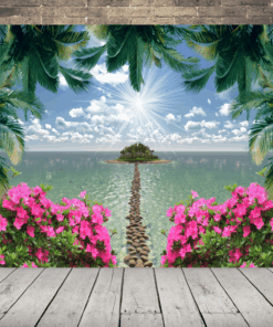 Obrázek Paradise Island