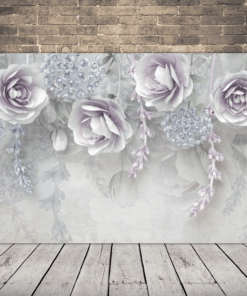 Obrázek květinové kompozice 2