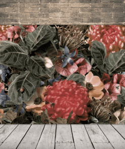 Obrázek květinové kompozice 3