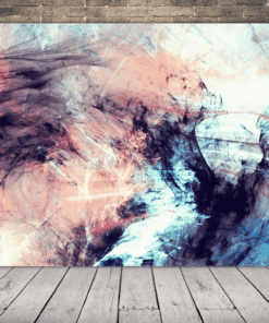 Obraz Malovaných Tahů