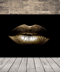 Obrázek Coffee Lips 2