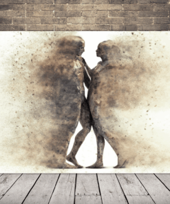 Obrázek páru lidí