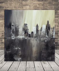 Obrázek Šedého města