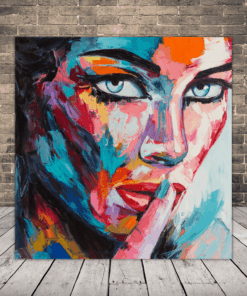 Obrázek Tajemná krása