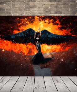 Obrázek Černého anděla