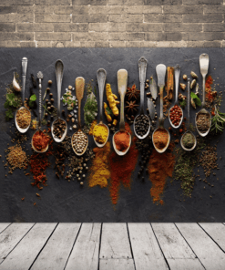 Obrázek Koření Koření