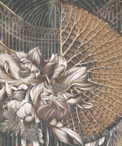 Fototapeta Exotická květina 2