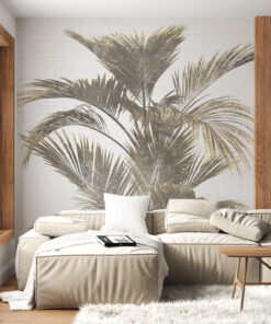 Fototapeta Palma 2