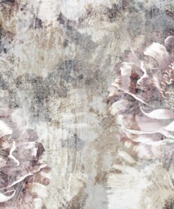 Fototapeta Dvě Pivoňky Květiny