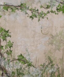 Fototapeta Exotic Creepers