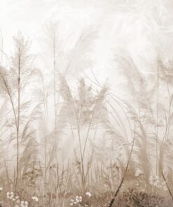 Fototapeta Lesní vítr