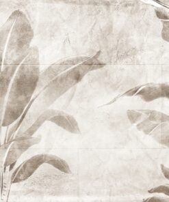 Fototapeta Rozmazané palmy