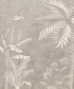 Fototapeta Ptáci v tropech