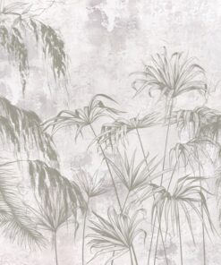 Fototapeta Tropické Rostliny 2