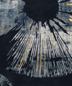 Fototapeta Zlatý záblesk v oku