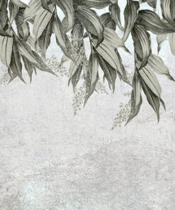 Fototapeta Visící Listy 2