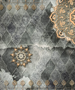 Fototapeta Východní ozdoba