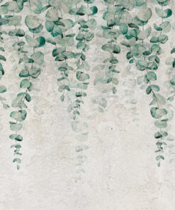 Fototapeta Zelené Listy