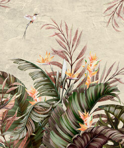 Fototapeta Tropický ráj 3