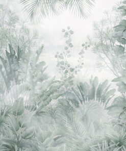 Fototapeta Zelená Džungle 2