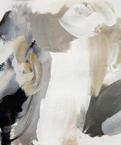 Fototapeta Šedá abstrakce 3