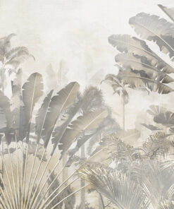 Fototapeta Tropický les